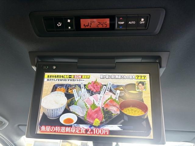 ヴォクシー（愛媛県伊予郡松前町）画像20