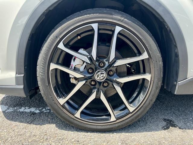 C-HR（愛媛県伊予郡松前町）画像20