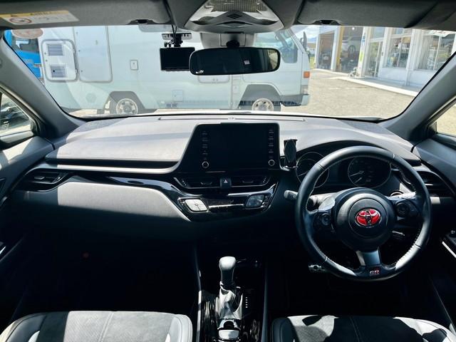 C-HR（愛媛県伊予郡松前町）画像21