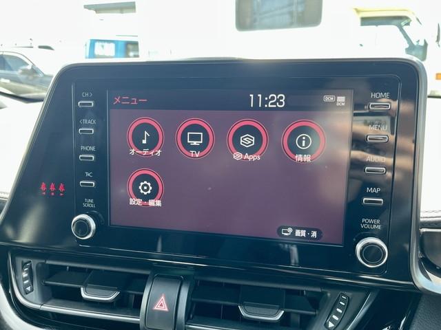 C-HR（愛媛県伊予郡松前町）画像22