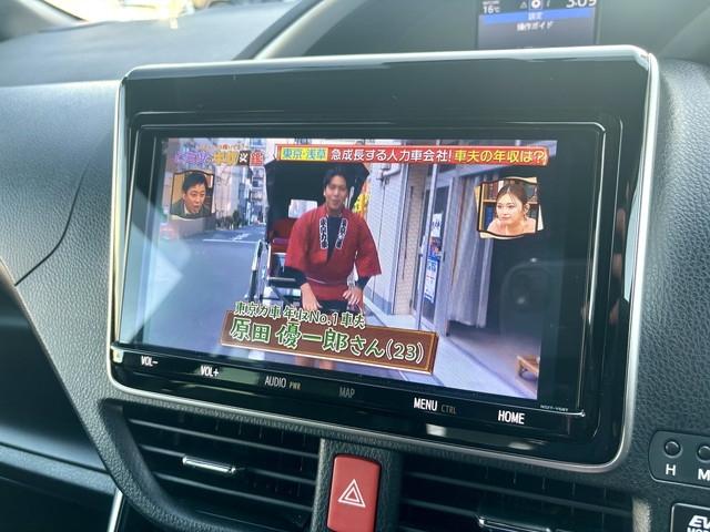 ヴォクシー（愛媛県伊予郡松前町）画像23