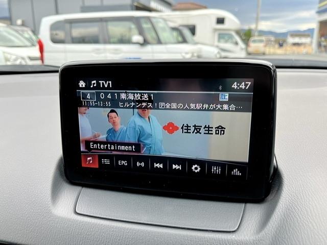 CX-3(愛媛県伊予郡松前町)