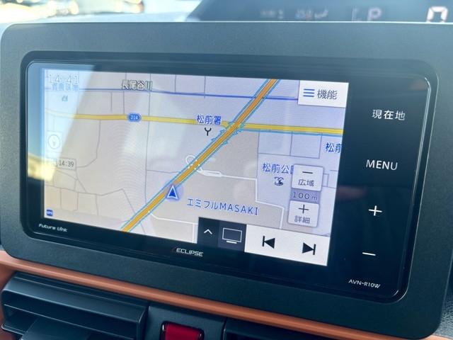 タント（愛媛県伊予郡松前町）画像23