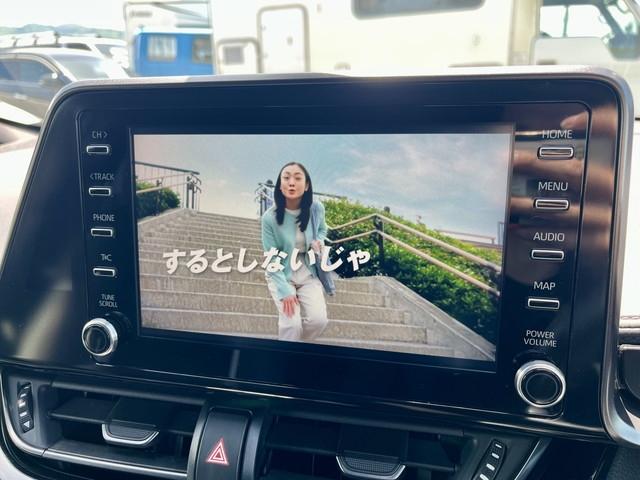 C-HR（愛媛県伊予郡松前町）画像23