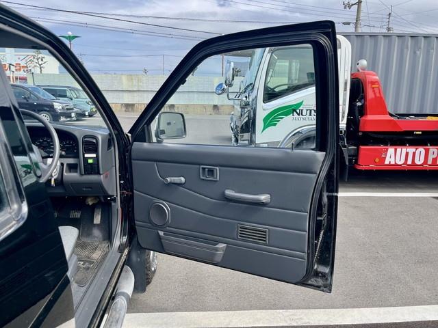 ダットサントラック（愛媛県伊予郡松前町）画像23