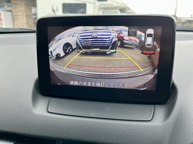 CX-3(愛媛県伊予郡松前町)