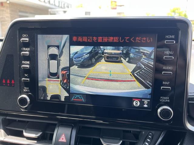 C-HR（愛媛県伊予郡松前町）画像24
