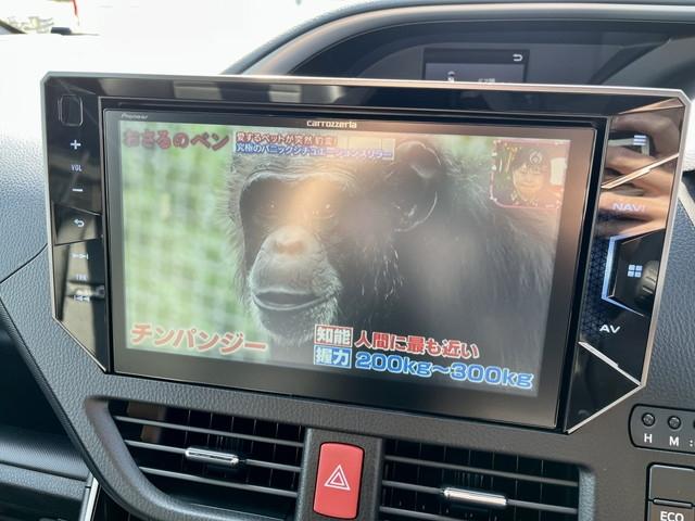 ヴォクシー（愛媛県伊予郡松前町）画像26