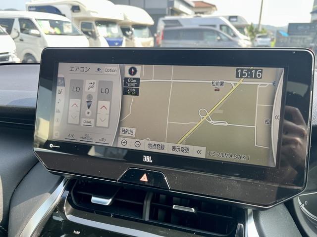 ハリアー（愛媛県伊予郡松前町）画像27