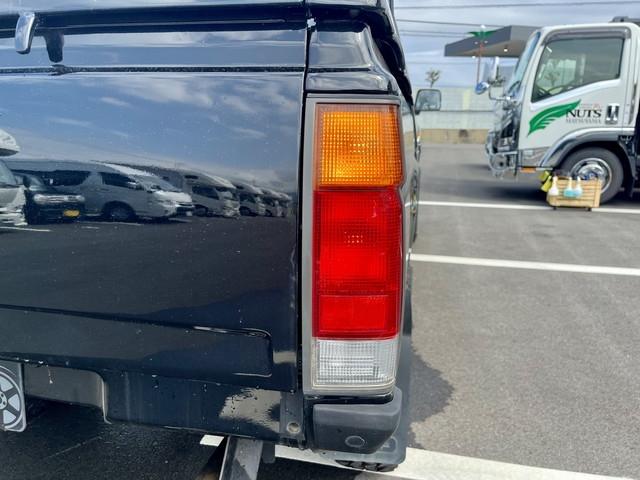ダットサントラック（愛媛県伊予郡松前町）画像27