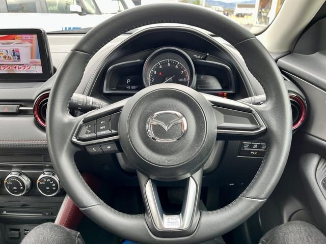CX-3(愛媛県伊予郡松前町)