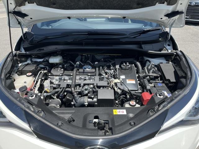 C-HR（愛媛県伊予郡松前町）画像30
