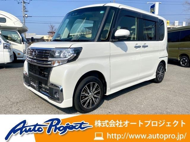 ムーヴカスタムのムーヴカスタム・タントカスタム・ウェイク・車