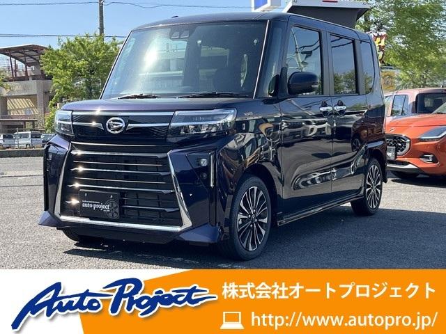 タント 車検R7年7月まで 57,000キロ　 タント（ダイハツ）の中古車｜愛媛、香川、徳島、高知の中古車なら