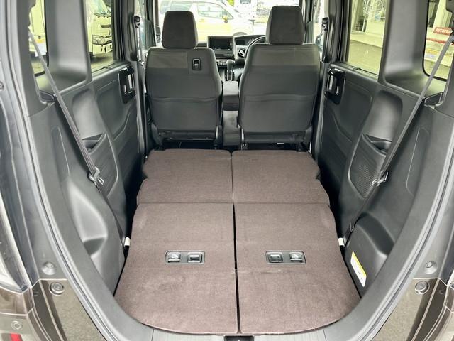 N-BOXカスタム（愛媛県伊予郡松前町）画像12