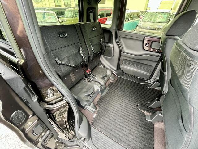 N-BOXカスタム（愛媛県伊予郡松前町）画像16