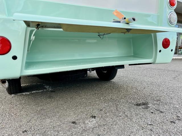 ハイゼットトラック(愛媛県伊予郡松前町)