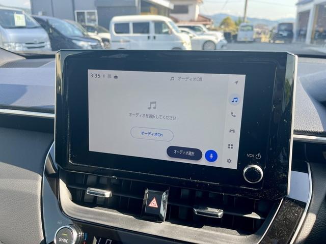 カローラクロス（愛媛県伊予郡松前町）画像21