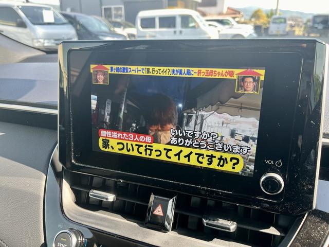 カローラクロス（愛媛県伊予郡松前町）画像22