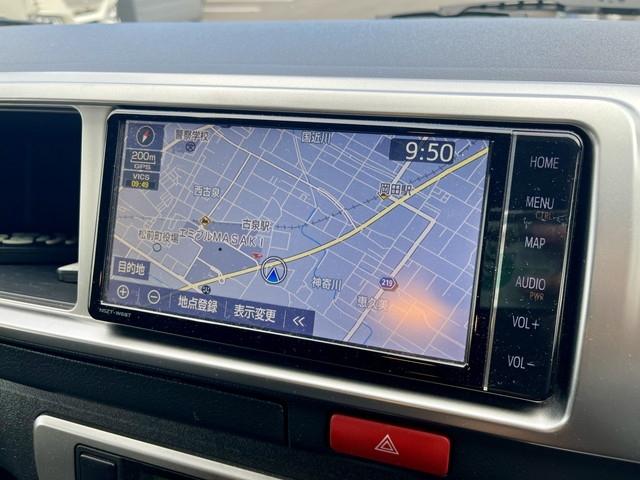 ハイエースワゴン（愛媛県伊予郡松前町）画像23