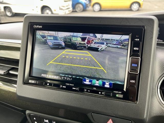 N-BOXカスタム（愛媛県伊予郡松前町）画像26