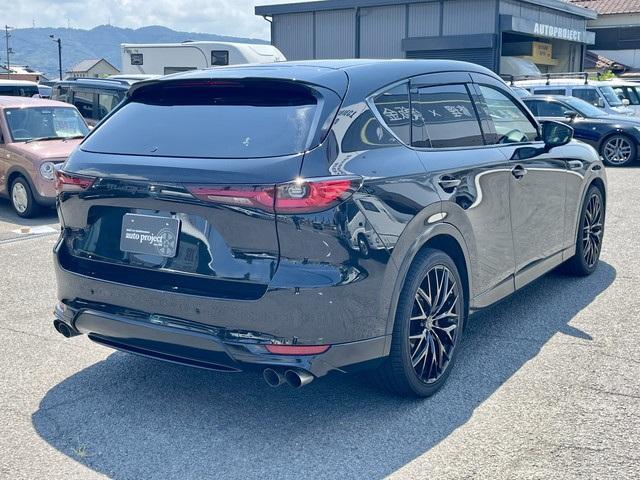 CX-60（愛媛県伊予郡松前町）画像26