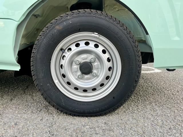 ハイゼットトラック(愛媛県伊予郡松前町)