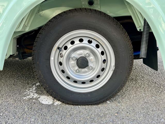 ハイゼットトラック(愛媛県伊予郡松前町)