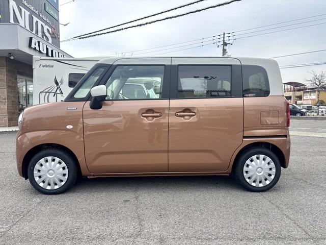 ワゴンRスマイル(愛媛県伊予郡松前町)