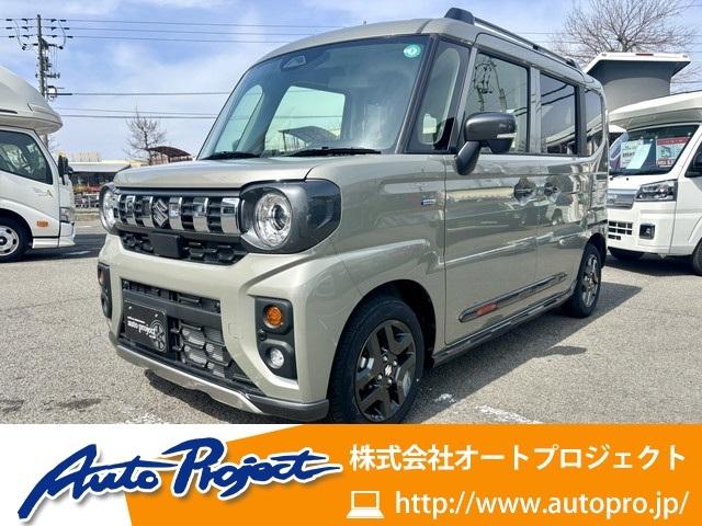 スペーシアギア オートプロジェクト（愛媛県伊予郡松前町）｜エムジェー