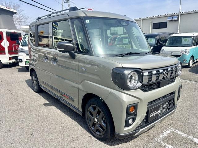 スペーシアギア（愛媛県伊予郡松前町）画像6