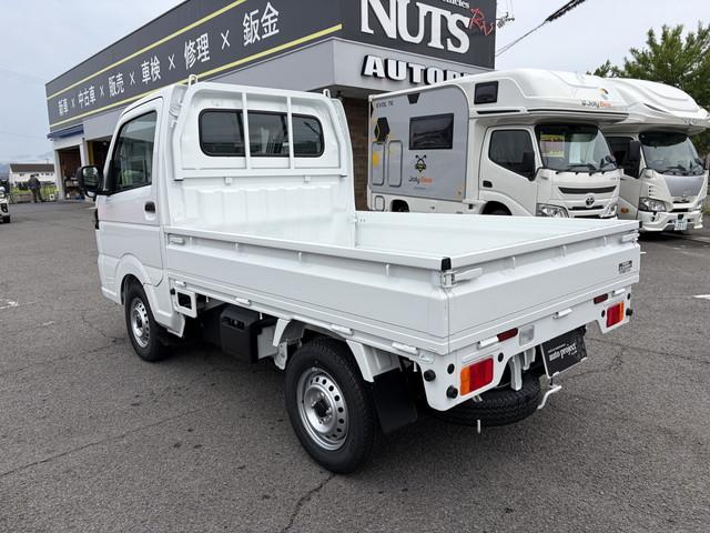 キャリイトラック（愛媛県伊予郡松前町）画像9