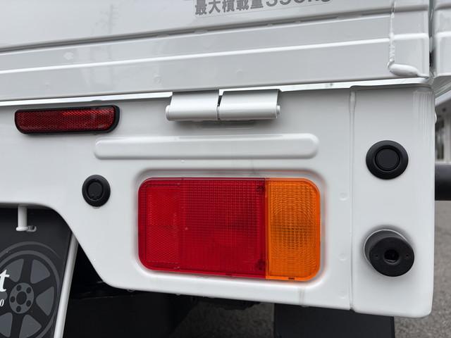 キャリイトラック（愛媛県伊予郡松前町）画像15
