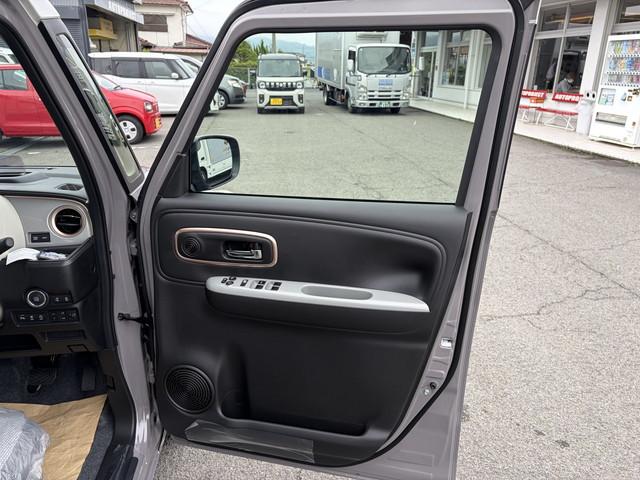 ワゴンRスマイル（愛媛県伊予郡松前町）画像22