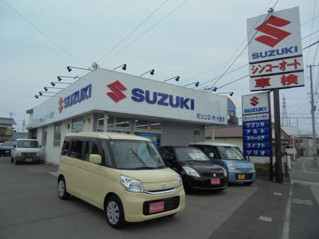 スペーシア（愛媛県新居浜市）画像2