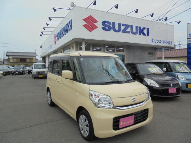 スペーシア