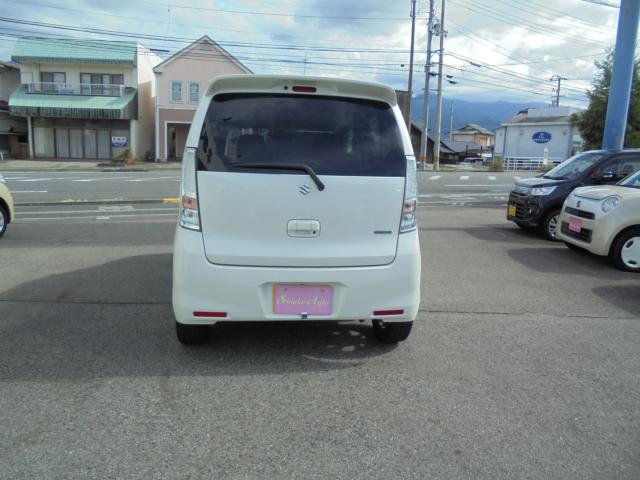 ワゴンR(愛媛県新居浜市)