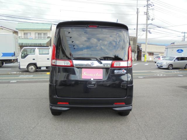 スペーシア(愛媛県新居浜市)
