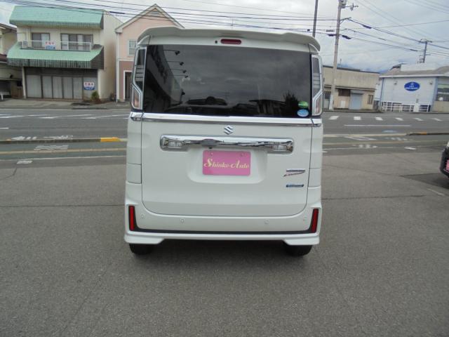 スペーシア（愛媛県新居浜市）画像9