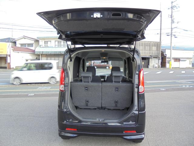 スペーシア(愛媛県新居浜市)
