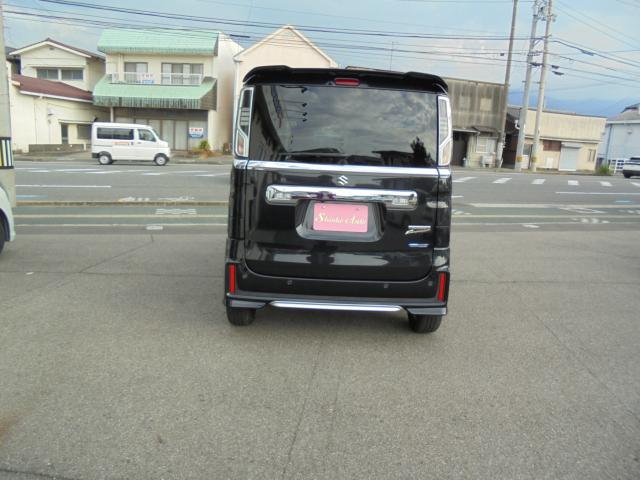 スペーシア(愛媛県新居浜市)