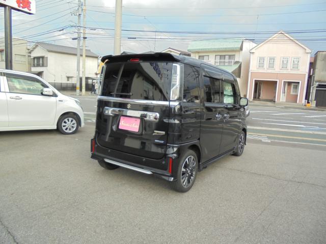 スペーシア(愛媛県新居浜市)