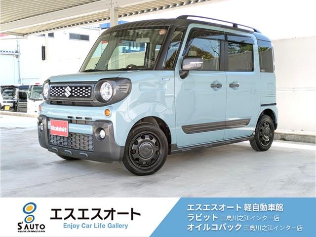 スペーシアギア（愛媛県四国中央市）
