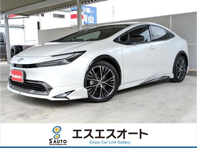プリウス ラビット三島川之江インター店（愛媛県四国中央市）｜エムジェー