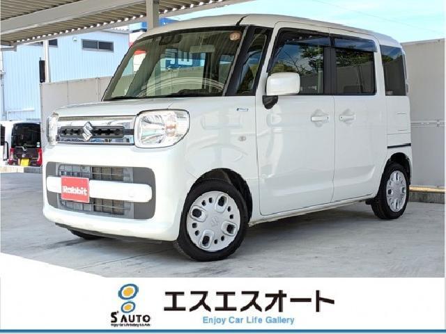 スペーシア ラビット三島川之江インター店（愛媛県四国中央市）｜エムジェー
