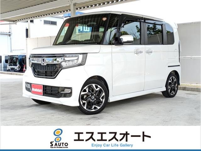 N-BOXカスタム