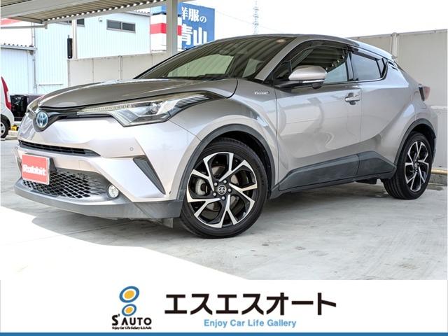 C-HR ラビット三島川之江インター店（愛媛県四国中央市）｜エムジェー