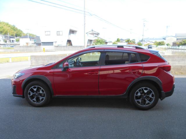 スバルXV（愛媛県今治市）画像8