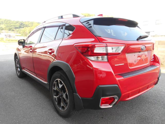 スバルXV（愛媛県今治市）画像5