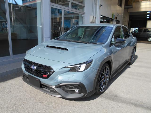 WRX＿STI